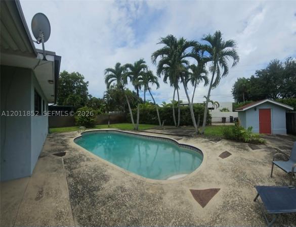 Spring View, 831 Wren Ave, Miami Springs, Florida 33166, image 3