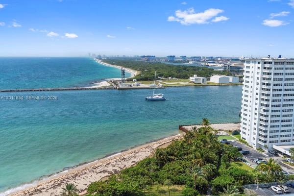 Point Of Americas, 2100 S Ocean Ln #1704, Fort Lauderdale, Florida 33316, image 1