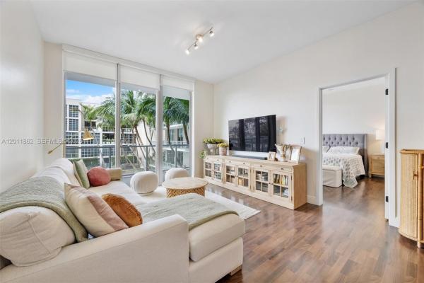 Two Midtown Miami, 3470 E Coast Ave #H0908, Miami, Florida 33137, image 1