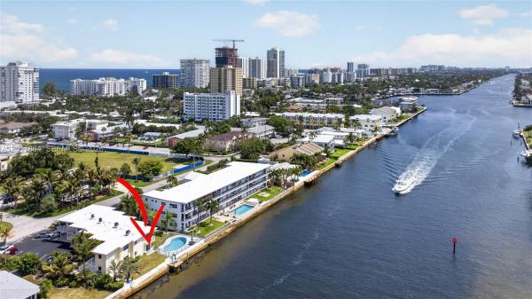 Woodcrest Terrace, 615 S Riverside Dr #5, Pompano Beach, Florida 33062, image 1