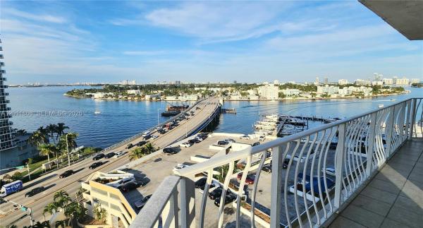 The Grandview Palace, 7601 E Treasure Dr #1411, North Bay Village, Florida 33141, image 1