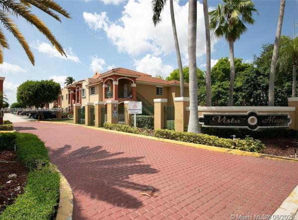 15250 SW 134th Pl #110, Unincorporated Dade County, Florida 33177, image 1