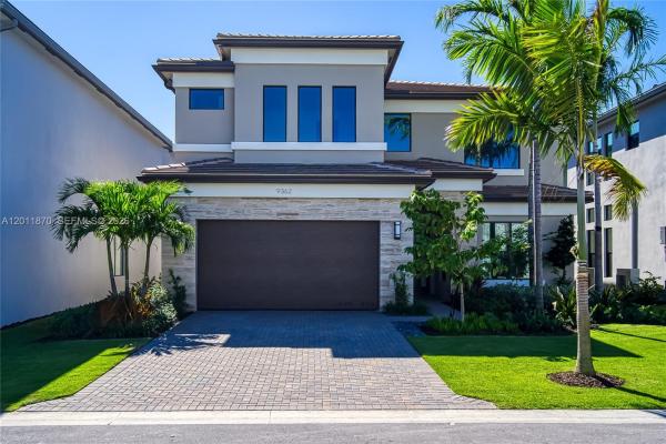 9362 Tulip Leaf Ct, Boca Raton, Florida 33434, image 1