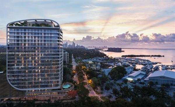 2678 Tigertail Ave #908, Coconut Grove, Florida 33133, image 1