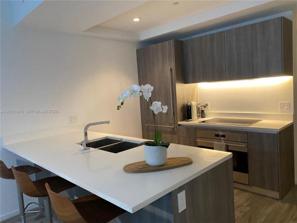 SLS Lux Brickell, 801 S Miami Ave #2306, Miami, Florida 33130, image 1