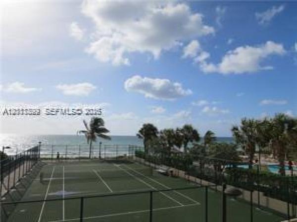 Malaga Towers, 1912 S Ocean Dr #3D, Hallandale Beach, Florida 33009, image 1