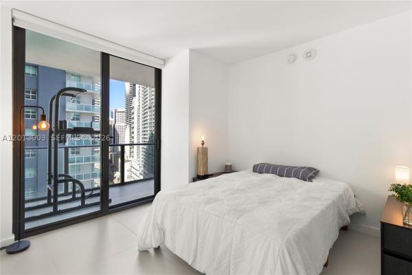 SLS Brickell, 1300 S Miami Ave #2001, Miami, Florida 33130, image 1
