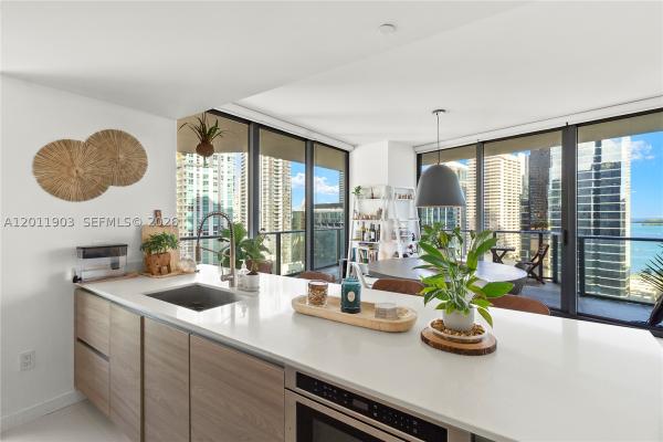 SLS Brickell, 1300 S Miami Ave #2001, Miami, Florida 33130, image 2