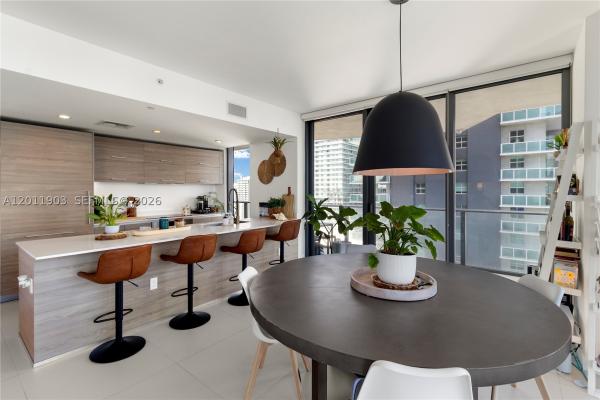 SLS Brickell, 1300 S Miami Ave #2001, Miami, Florida 33130, image 2