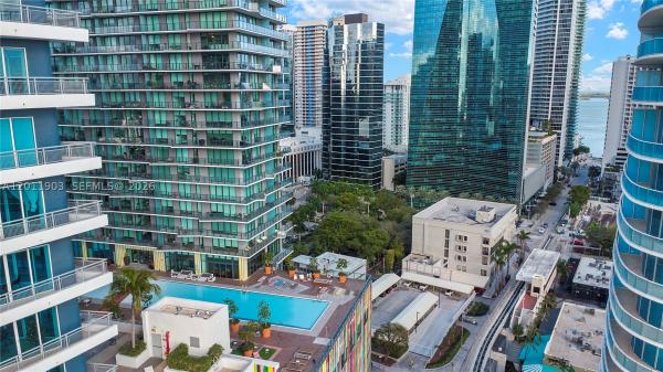 SLS Brickell, 1300 S Miami Ave #2001, Miami, Florida 33130, image 1