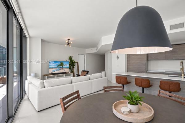 SLS Brickell, 1300 S Miami Ave #2001, Miami, Florida 33130, image 1