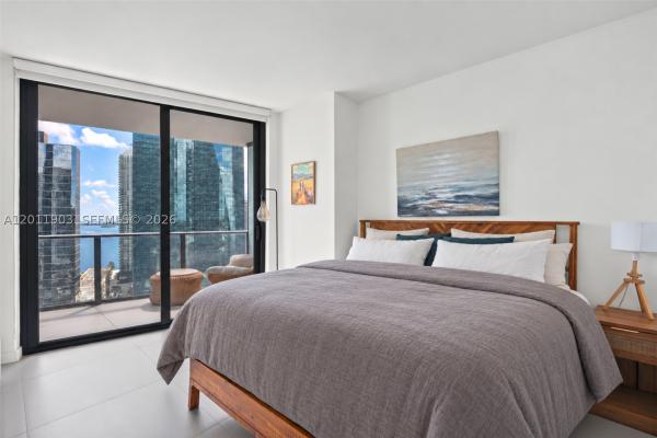 SLS Brickell, 1300 S Miami Ave #2001, Miami, Florida 33130, image 1