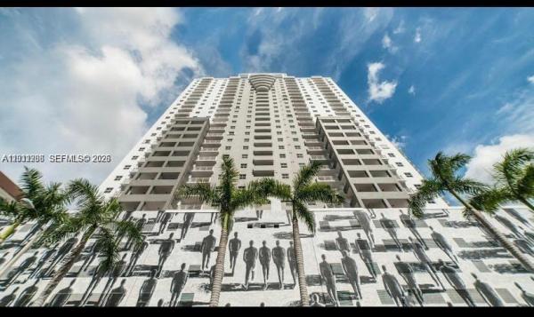 Fortune House, 185 SE 14th Ter #603, Miami, Florida 33131, image 1