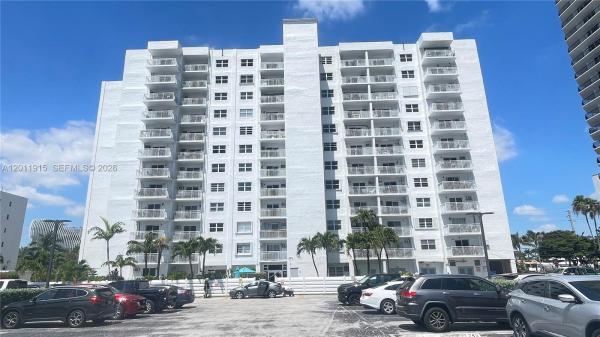 Leisure Beach, 200 S Birch Rd #507, Fort Lauderdale, Florida 33316, image 1