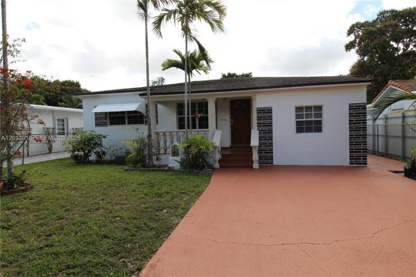 Flagler Terrace, 5580 SW 2nd St #1, Miami, Florida 33134, image 1