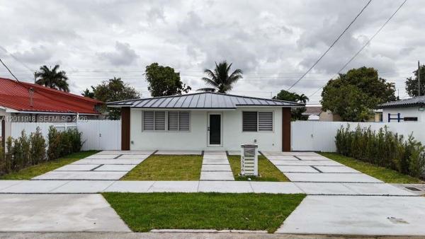 Grapeland Heights, 3536 NW 14th Ter, Miami, Florida 33125, image 1