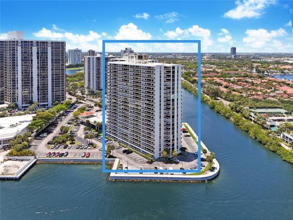Waterview 2, 20515 E Country Club Dr #1146, Aventura, Florida 33180, image 1