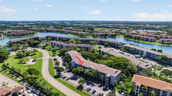 Plymouth At Century Village, 800 SW 137th Ave #411G, Pembroke Pines, Florida 33027, image 2