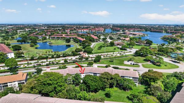 Plymouth At Century Village, 800 SW 137th Ave #411G, Pembroke Pines, Florida 33027, image 1