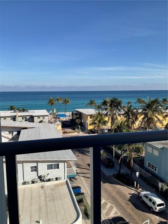 Costa Hollywood, 777 N Ocean Dr #S519, Hollywood, Florida 33019, image 1