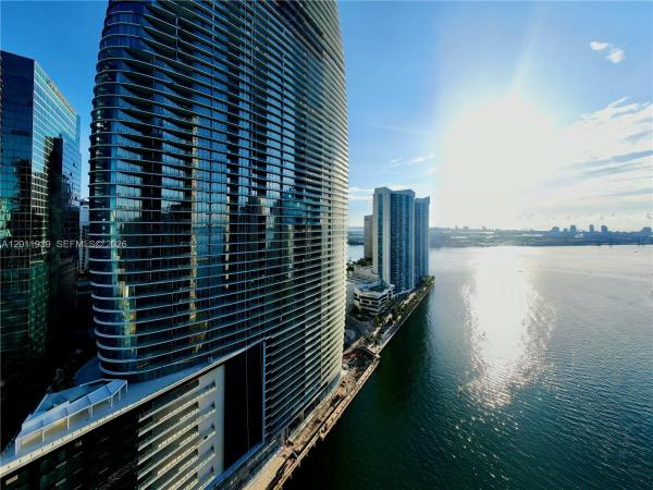 One Miami West, 325 S Biscayne Blvd #3517, Miami, Florida 33131, image 1
