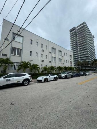 Ocean Villas, 3700 Collins Ave #S-309, Miami Beach, Florida 33140, image 2