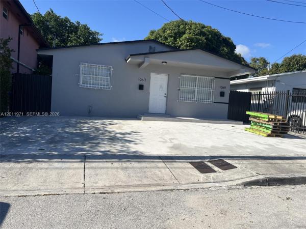 Lincoln Park, 1067 NW 24th St, Miami, Florida 33127, image 1