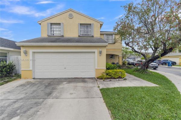 Riverbend, 375 W Riverbend Dr, Sunrise, Florida 33326, image 1