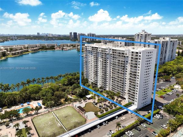 Admirals Port West, 2801 NE 183rd St #912W, Aventura, Florida 33160, image 1
