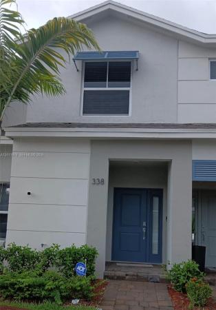 Sebastian Isles, 338 NE 1st Dr, Florida City, Florida 33034, image 1