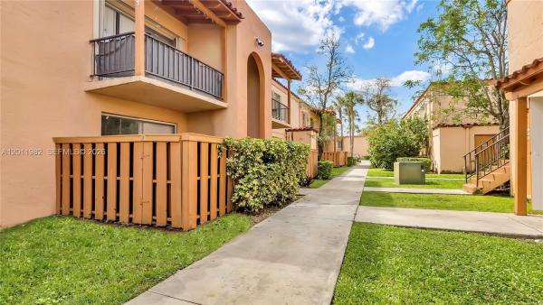 Cypress Village, 7231 Miami Lakes Dr #C5, Miami Lakes, Florida 33014, image 1