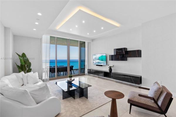 The Estates At Acqualina South Tower, 17901 Collins Ave #1803, Sunny Isles Beach, Florida 33160, image 1