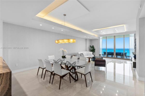 The Estates At Acqualina South Tower, 17901 Collins Ave #1803, Sunny Isles Beach, Florida 33160, image 2