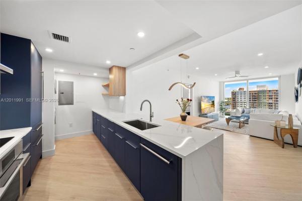 The Tides At Bridgeside Square, 3020 NE 32nd Ave #612, Fort Lauderdale, Florida 33308, image 1