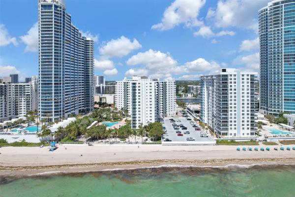 The Residences On Hollywood Beach, 3001 S Ocean Dr #1611, Hollywood, Florida 33019, image 3