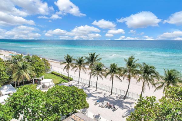 The Residences On Hollywood Beach, 3001 S Ocean Dr #1611, Hollywood, Florida 33019, image 3