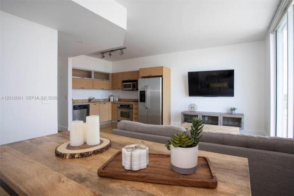 Midtown Lofts, 3180 SW 22nd Ter #807, Miami, Florida 33145, image 1
