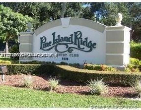 Live Oak Of Pine Island Ridge, 9470 Live Oak Pl #306, Davie, Florida 33324, image 2