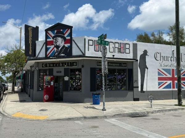 Rosedale, 285 NE 55th St, Miami, Florida 33137, image 2
