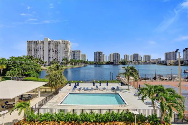 Commodore Plaza Tower, 2750 NE 183rd St #2412, Aventura, Florida 33160, image 1