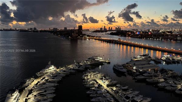 The Grand, 1717 N Bayshore Dr #A-1734, Miami, Florida 33132, image 1