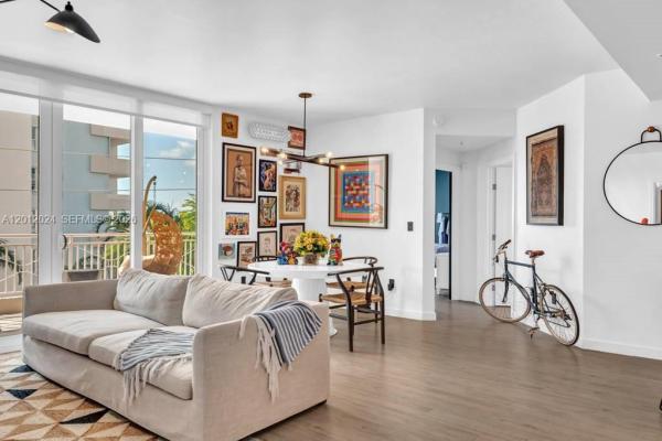 The Vistas, 1 Century Ln #402, Miami Beach, Florida 33139, image 1