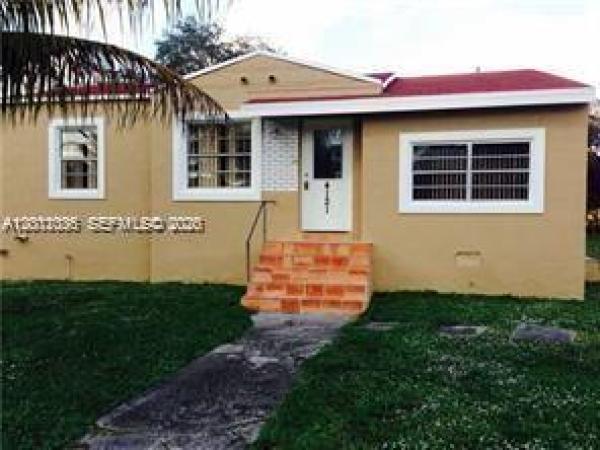 Hyde Park, 4121 SW 26th St, West Park, Florida 33023, image 1