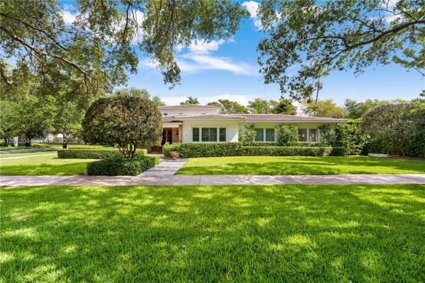Riviera, 449 Miller Rd, Coral Gables, Florida 33146, image 1