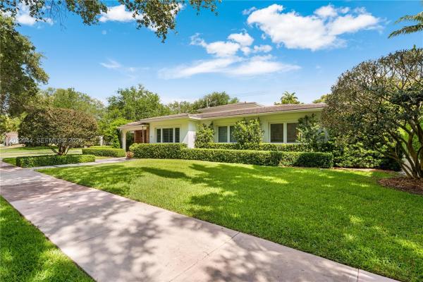 Riviera, 449 Miller Rd, Coral Gables, Florida 33146, image 2