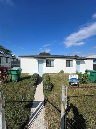 1821 NW 74th Ter #1825, Unincorporated Dade County, Florida 33147, image 1