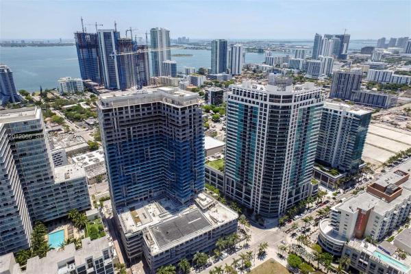Two Midtown Miami, 3470 E Coast Ave #H0302, Miami, Florida 33137, image 1