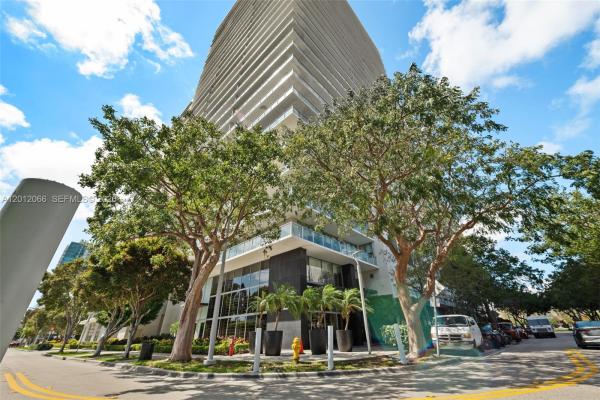 Two Midtown Miami, 3470 E Coast Ave #H0302, Miami, Florida 33137, image 1
