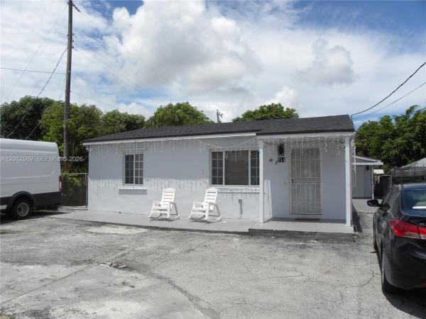 Flagler Grove Estates, 214 NW 49th Ave #FRONT, Miami, Florida 33126, image 1