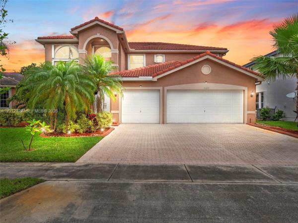 Silver Shores, 16455 SW 20th St, Miramar, Florida 33027, image 1